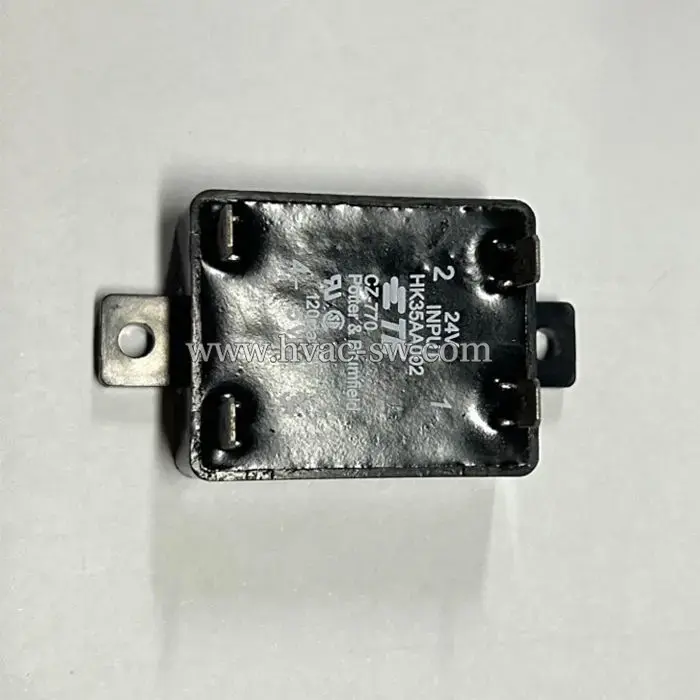 Carrier HK35AA002 Compressor Transmitter Power Supply Unit -picture-5