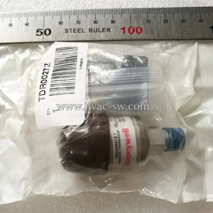 Honeywell Trane TDR00272 Pressure Transducer -picture-3