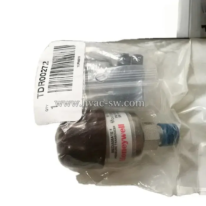 Honeywell Trane TDR00272 Pressure Transducer -picture-1