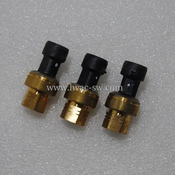 Carrier OP12DA040 Chiller Pressure Transducer -picture-3