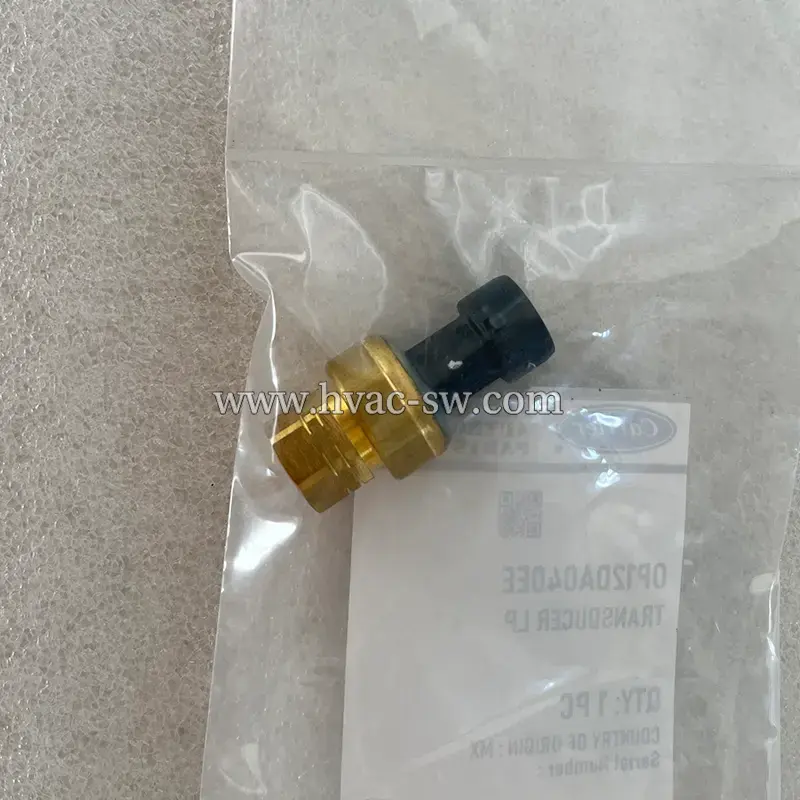 Carrier OP12DA040 Chiller Pressure Transducer -picture-4