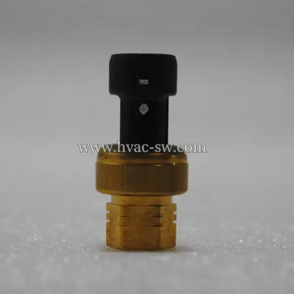 Carrier OP12DA040 Chiller Pressure Transducer -picture-1