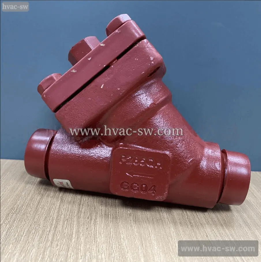 Danfoss 148B5347 FIA20 Refrigeration Filter -picture-3