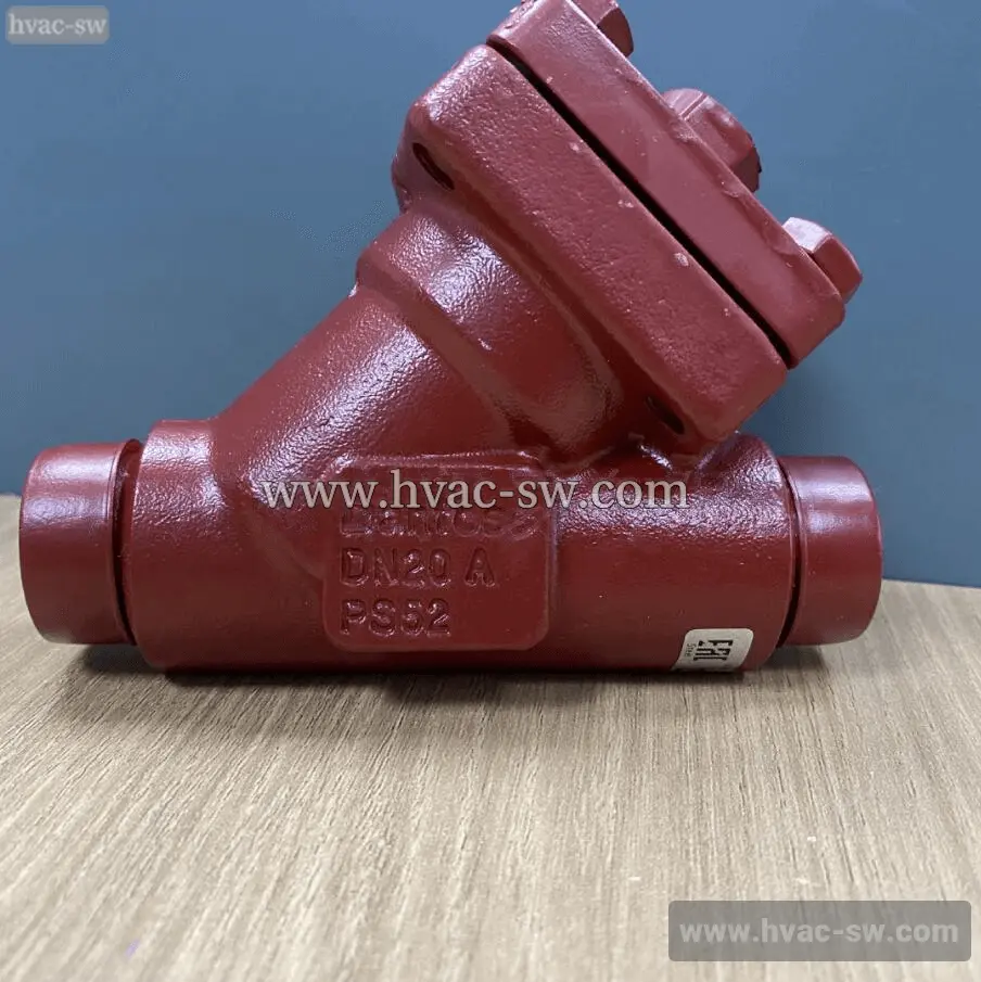 Danfoss 148B5347 FIA20 Refrigeration Filter -picture-1