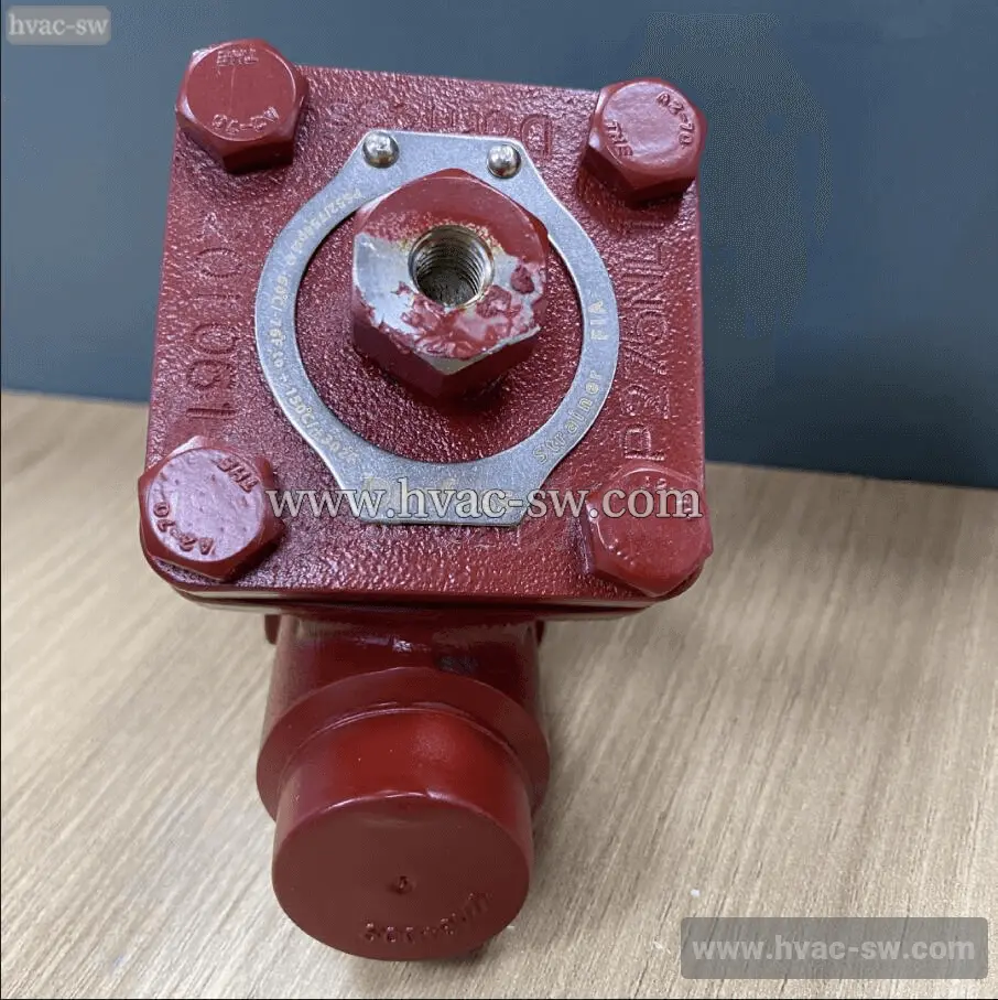 Danfoss 148B5347 FIA20 Refrigeration Filter -picture-2