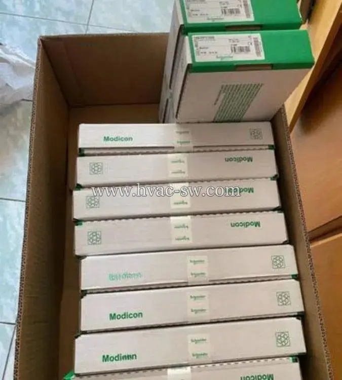 Schneider TM3DQ32TK Digital Output Module -picture-1