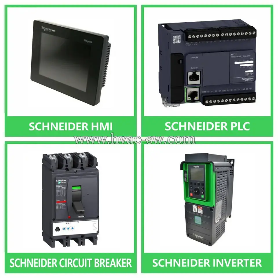 Schneider TM3DQ32TK Digital Output Module -picture-4