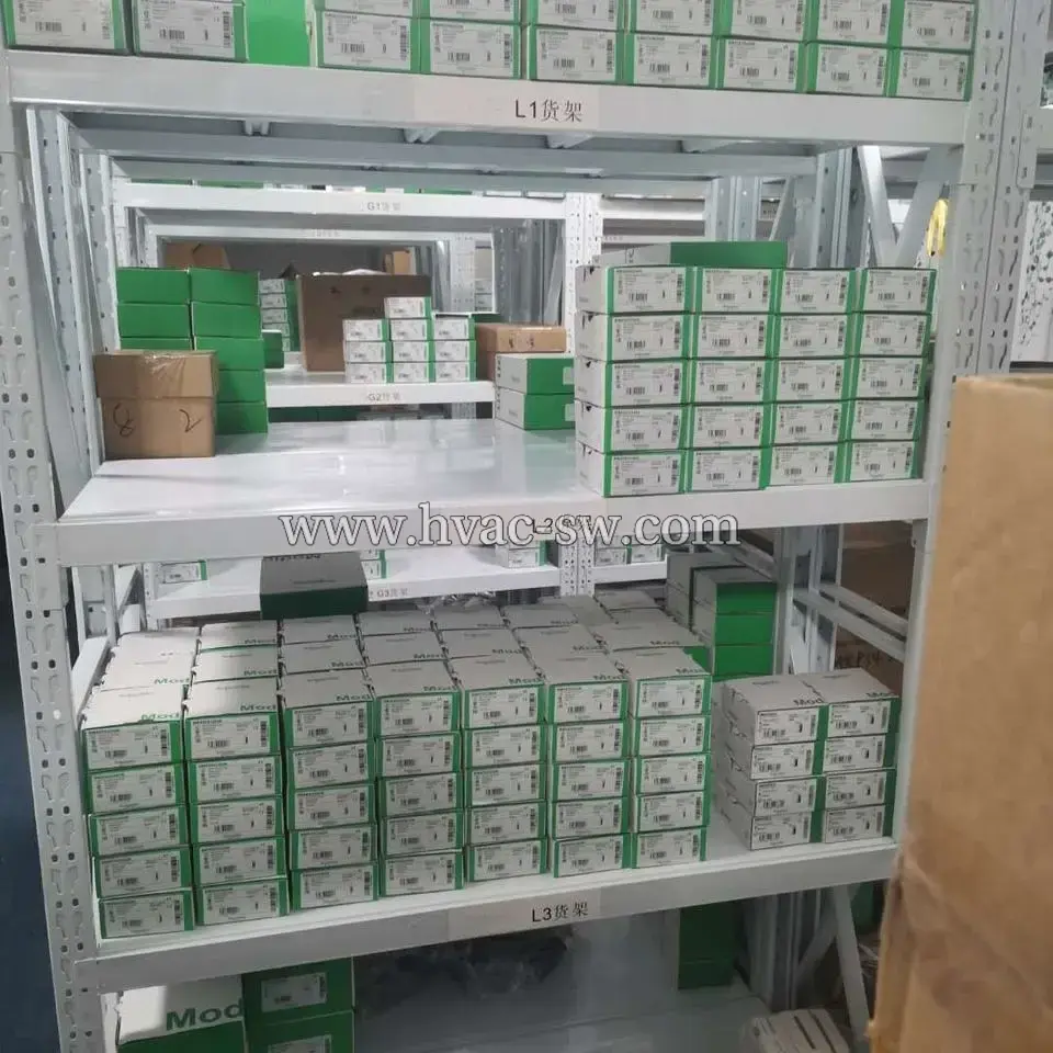 Schneider LC1N3210 32A 3-Pole AC Contactor -picture-5