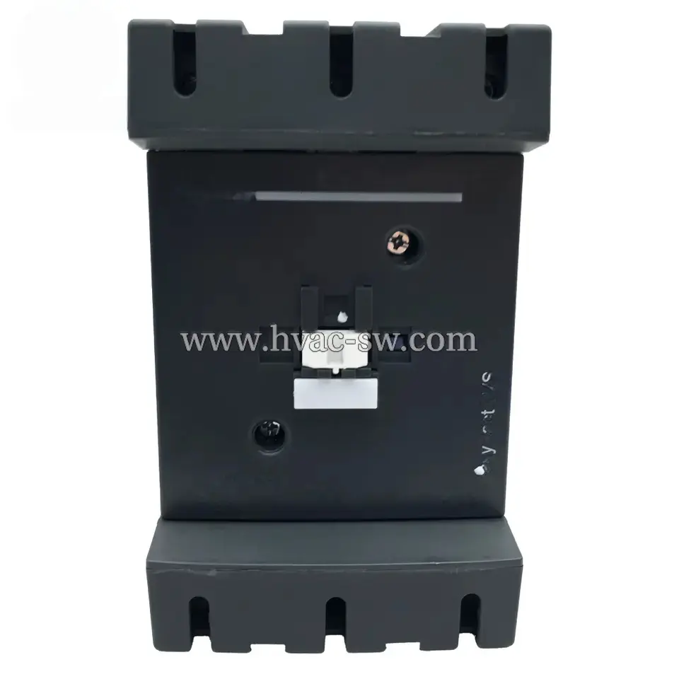 Schneider LC1E160F5N 3 Pole Industrial AC Contactor -picture-5