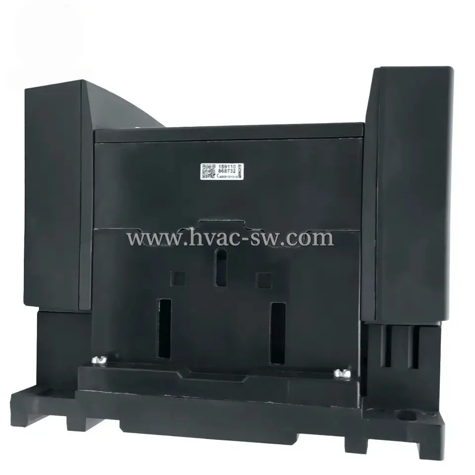 Schneider LC1E160F5N 3 Pole Industrial AC Contactor -picture-3