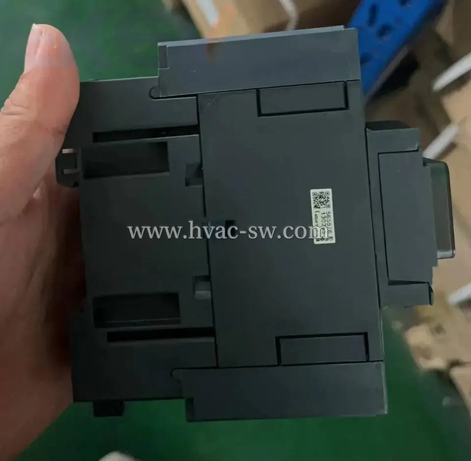 Schneider LC1D150F7, LC1D150M7, LC1D150Q7 – LC1D Series AC Contactors -picture-3