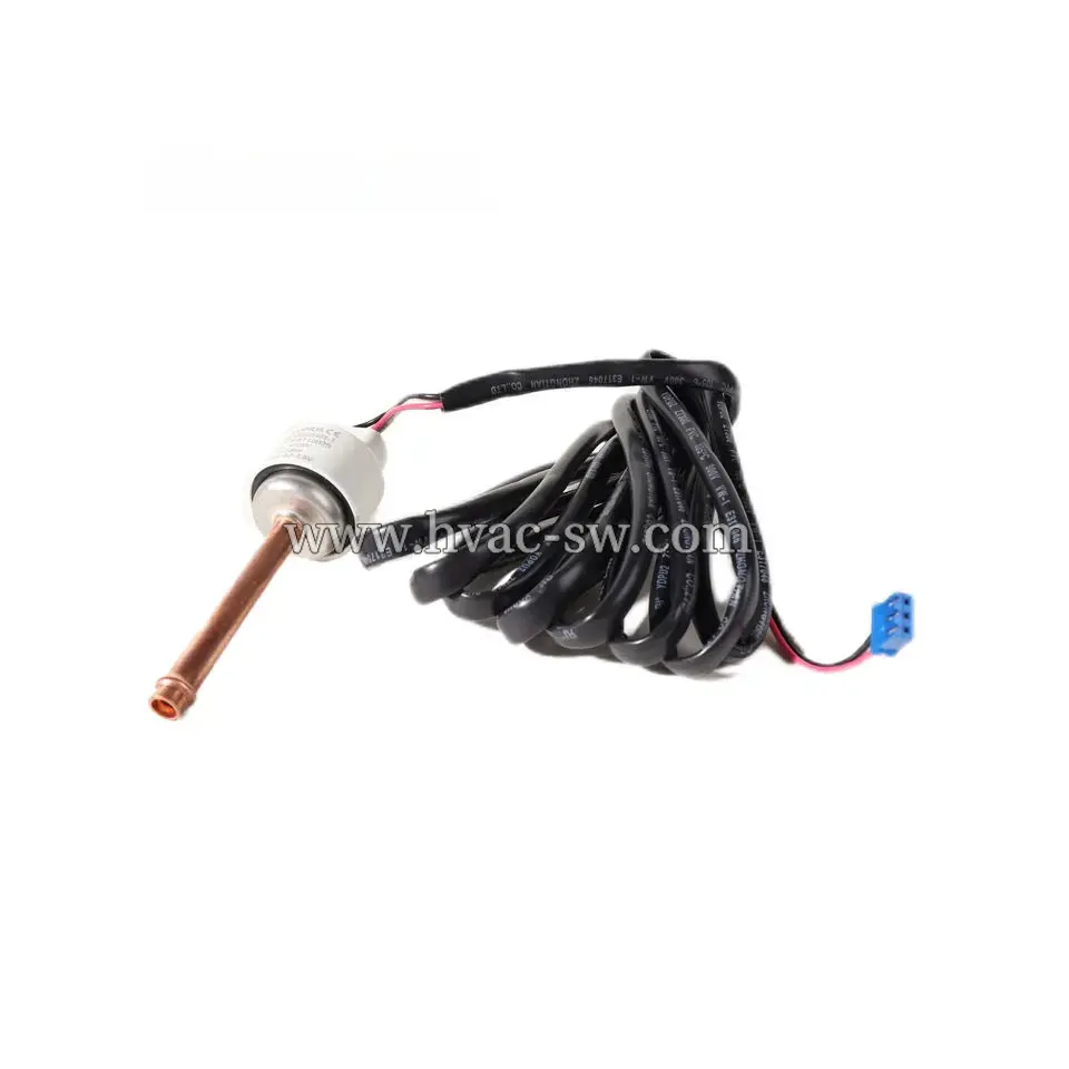 Sanhua YCQB02L16 AC Pressure Transducer -picture-2