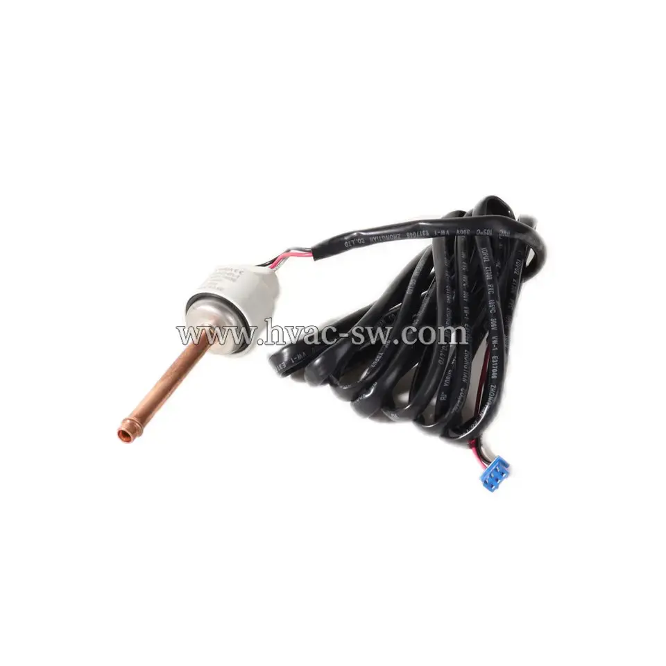 Sanhua YCQB02L16 AC Pressure Transducer -picture-1