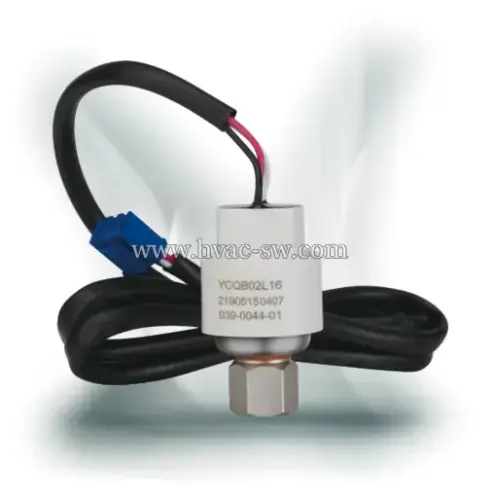 Sanhua YCQB02L16 AC Pressure Transducer