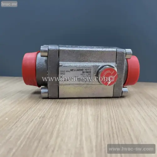 Danfoss 042H1128 Ammonia Solenoid Valve EVRA40