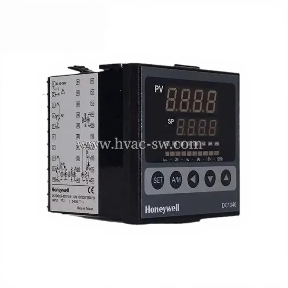 Honeywell DC1040CR-301110-E Temperature Limit Controller -picture-1