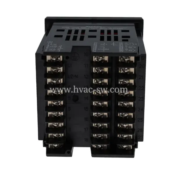 Honeywell DC2800 Digital Controller Industrial PID Temperature Control -picture-5