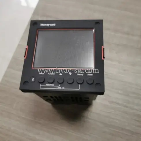 Honeywell DC2800 Digital Controller Industrial PID Temperature Control -picture-2