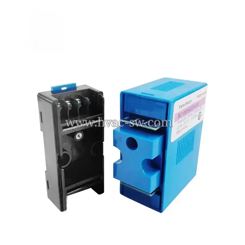 Honeywell BC1000A0220UE Industrial Combustion Controller -picture-4