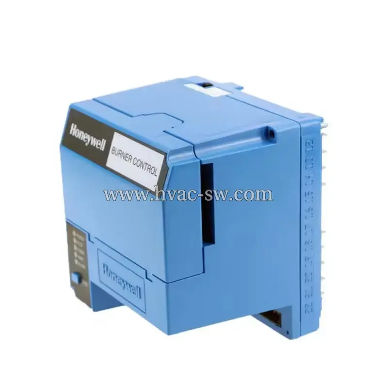 Honeywell RM7840L1018 Industrial Combustion Controller -picture-5
