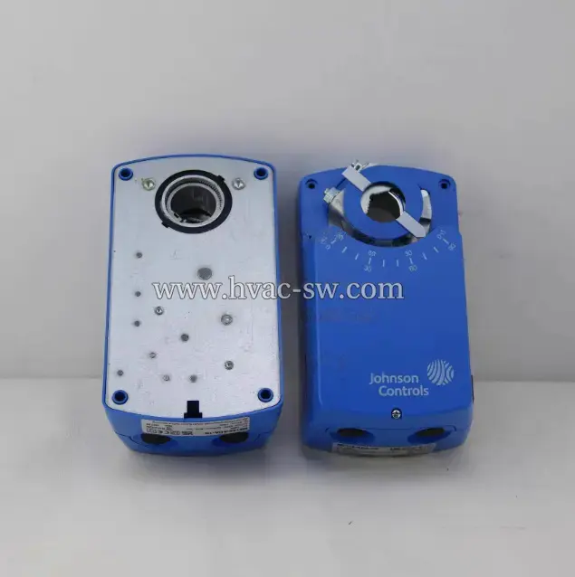 Johnson Controls M9116/M9124/M9132-AGA-2 M9100 Series Damper Actuator -picture-1