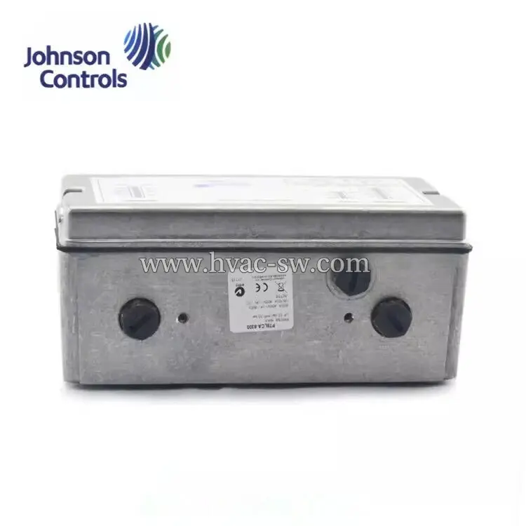Johnson Controls P78LCW-9300 Dual Pressure Switch -picture-2
