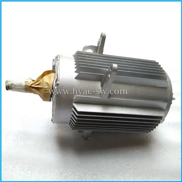Carrier OOPPG000007201A Refrigeration Compressor Fan Motor OEM replacement