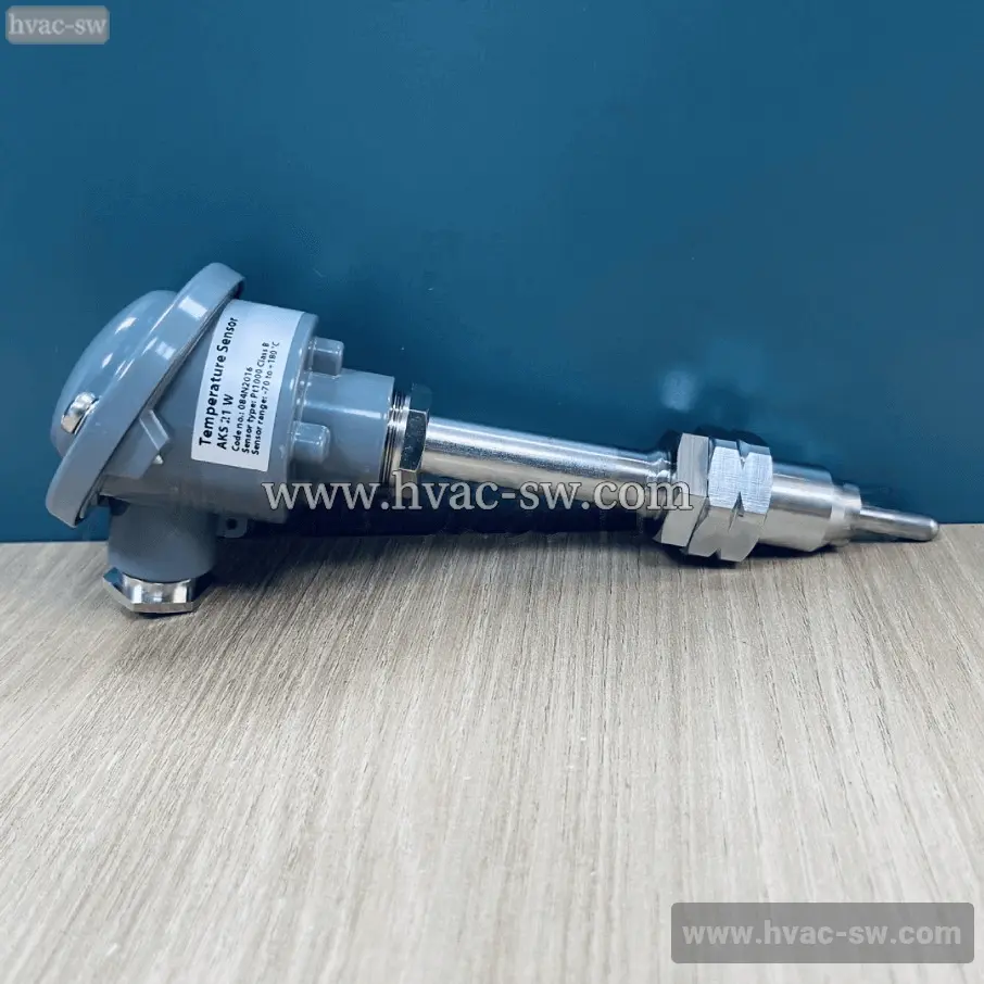 Danfoss AKS21A 084N2016 PT1000 Temperature Sensor -picture-3