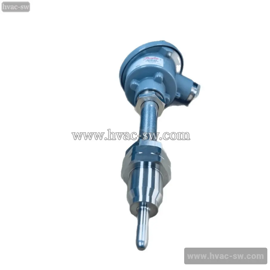 Danfoss AKS21A 084N2016 PT1000 Temperature Sensor -picture-4