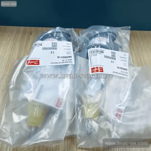 Danfoss AKS21A 084N2016 PT1000 Temperature Sensor
