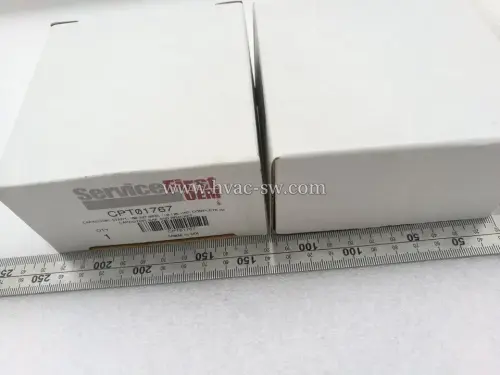 Trane CPT01767 Refrigeration Compressor Start Capacitor
