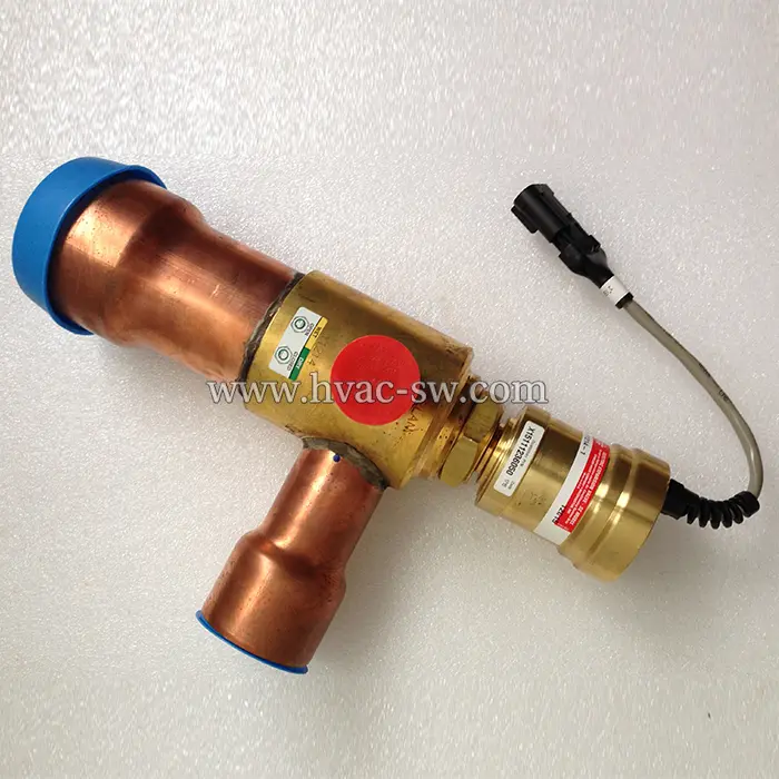 Trane VAL08751 Central Air Conditioning Compressor Spare Parts -picture-6