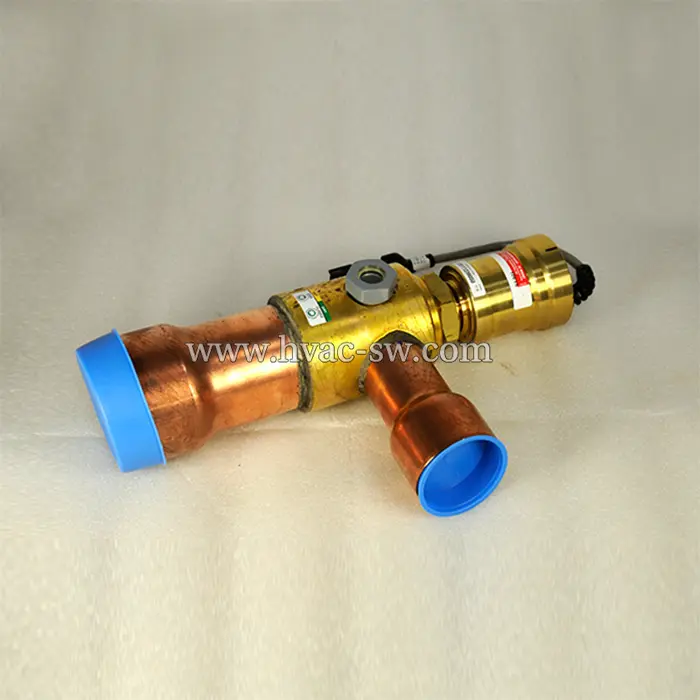 Trane VAL08751 Central Air Conditioning Compressor Spare Parts -picture-3