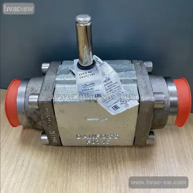 DANFOSS 042H1143 Refrigeration Solenoid Valve EVRA40 -picture-main