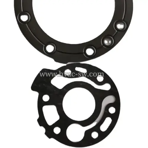 Copeland Compressor Oil Pump Cover Gasket 61.8mm