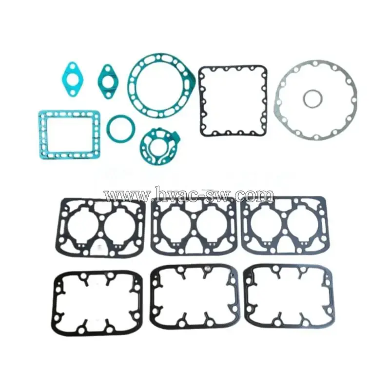 Copeland Compressor 75.6 Gasket Kit 6MT Replacement Parts -picture-3