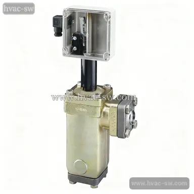 Danfoss 148H3194 AKS38 Float Level Switch -picture-4