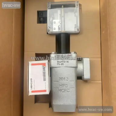 Danfoss 148H3194 AKS38 Float Level Switch -picture-1