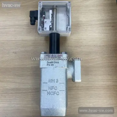 Danfoss 148H3194 AKS38 Float Level Switch -picture-3