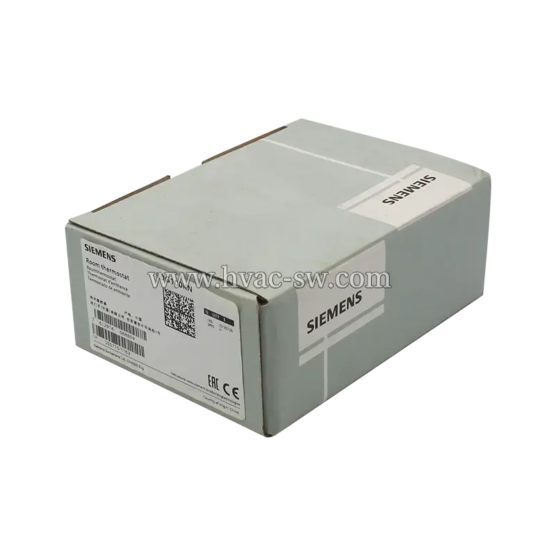 SIEMENS RDG100KN KNX Room Thermostat -picture-2