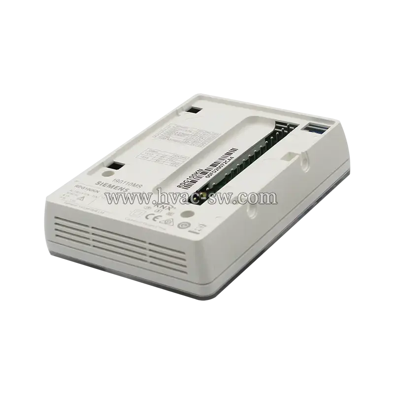 SIEMENS RDG100KN KNX Room Thermostat -picture-3