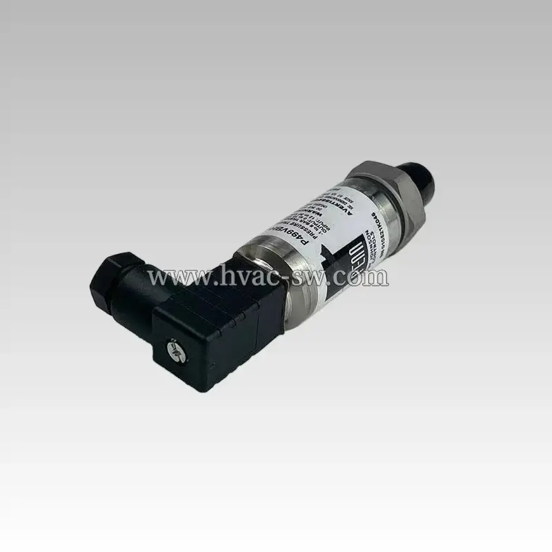 Johnson Controls P499ABS-404C Pressure Transducer -picture-2