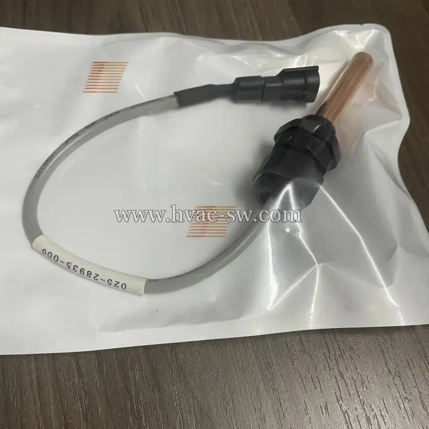 Trane HTR04015 Oil Separator Heater -picture-1