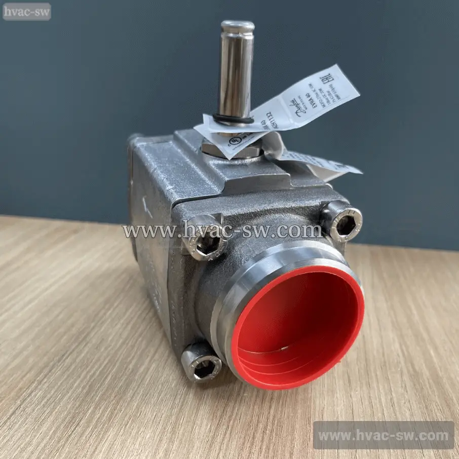 Danfoss 042H1132 Ammonia Solenoid Valve EVRA40 -picture-4