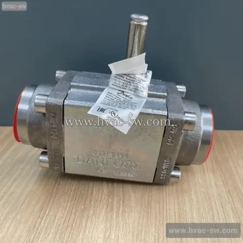 Danfoss 042H1132 Ammonia Solenoid Valve EVRA40