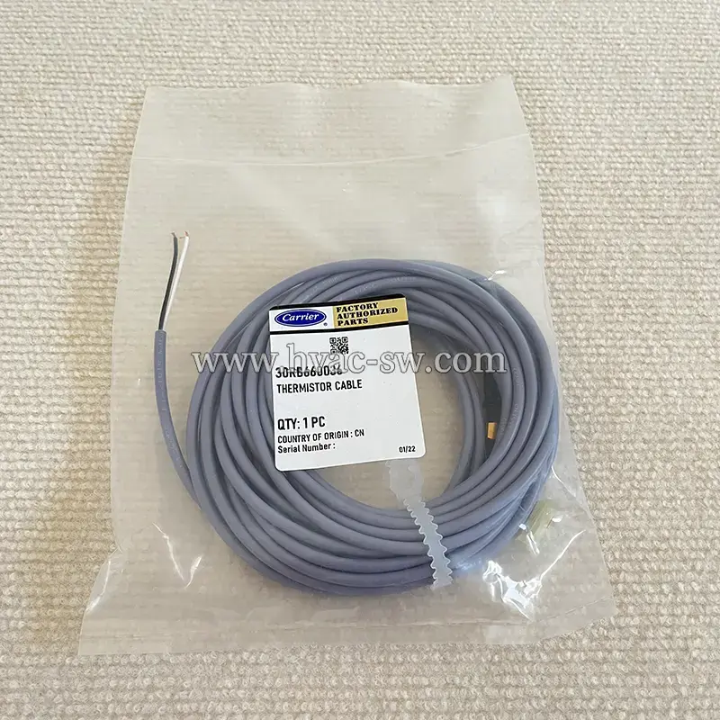 Carrier 30RB660036 Temperature Sensor -picture-3