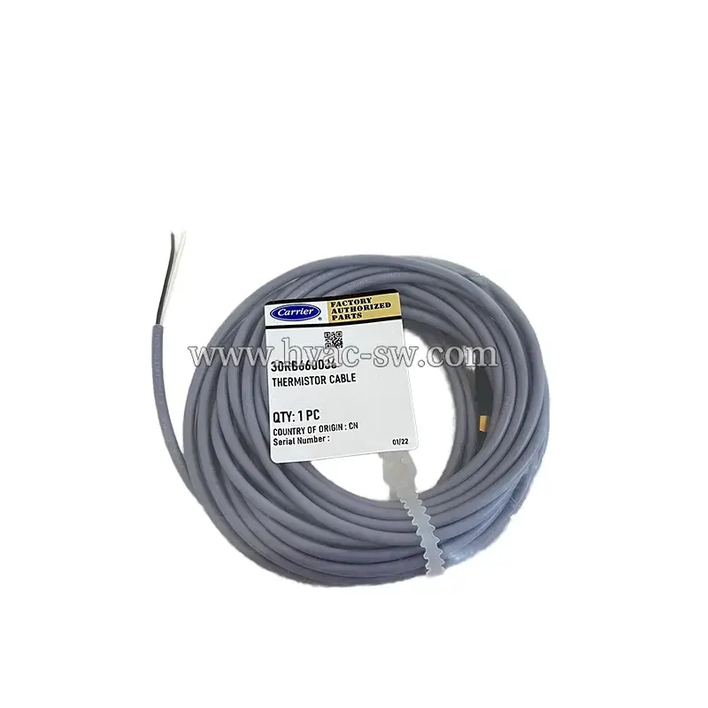 Carrier 30RB660036 Temperature Sensor -picture-1