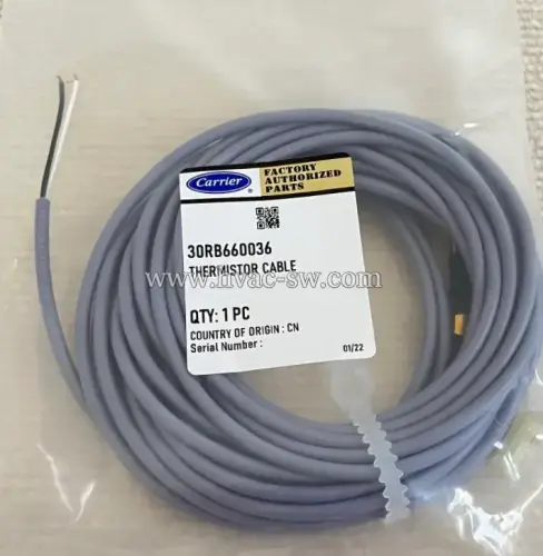 Carrier 30RB660036 Temperature Sensor