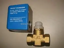 Johnson Controls VA7010-8503-C Electric Valve Actuator -picture-3