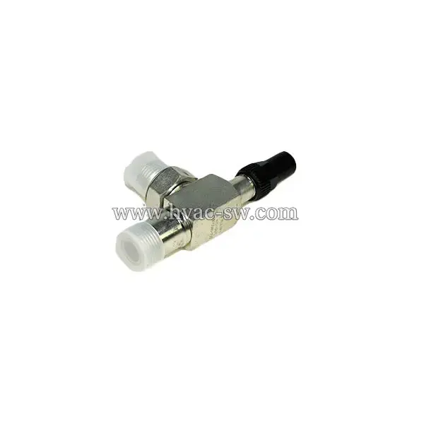 Johnson Controls 025-29148-019 Pressure Transducer -picture-3